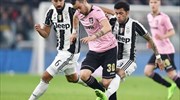 Serie A: «Καθάρισε» και «βλέπει» Πόρτο η Γιουβέντους