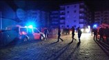 Ισχυρή έκρηξη στη νοτιοανατολική Τουρκία