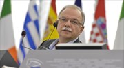 Δ. Παπαδημούλης: Όποιος επικαλείται το Grexit βλάπτει το σύνολο της Ευρωζώνης