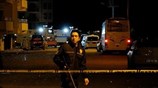 Τουρκία: Φονική έκρηξη με στόχο δικαστικούς λειτουργούς