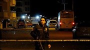 Τουρκία: Φονική έκρηξη με στόχο δικαστικούς λειτουργούς