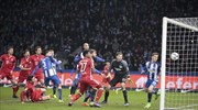 Bundesliga: Ο Λεβαντόφσκι έσωσε την παρτίδα