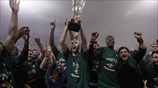 Κύπελλο Ελλάδας: Παναθηναϊκός - Άρης 68-59