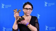 Berlinale: Χρυσή Άρκτος για το «On Body And Soul» της Ildikó Enyedi