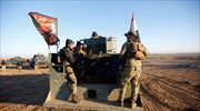 Ιράκ: Ανακατέλαβε περιοχές νότια της Μοσούλης ο στρατός