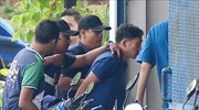 Μαλαισία: Έρευνες για τον εντοπισμό τεσσάρων υπόπτων για τη δολοφονία Κιμ Γιονγκ Ναμ