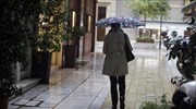 Επιδείνωση του καιρού με βροχές και καταιγίδες