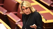 Ν.Δ.: Η ανεπάρκεια της κυβέρνησης επιβεβαιώνεται και στον αθλητισμό