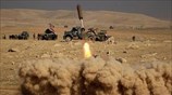 Ιράκ: Η μεγάλη επίθεση για την απελευθέρωση της δυτικής Μοσούλης