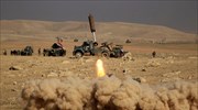Ξεκίνησε η στρατιωτική επιχείρηση για την ανακατάληψη της δυτικής Μοσούλης