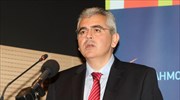 Ν.Δ.: Με τον Κυρ. Μητσοτάκη η Ελλάδα θα γίνει κράτος με νόμο και τάξη