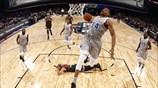 Σούπερ σταρ στο All Star Game ο Γιάννης Αντετοκούνμπο