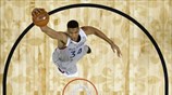 Eκπληκτική εμφάνιση του Αντετοκούνμπο στο All Star Game