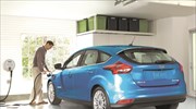 Ford: Επαναφόρτιση σε μόλις 30 λεπτά