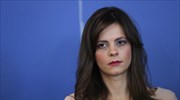 Greek labor minister: IMF