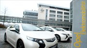 Ανησυχία για τα εργοστάσια της Opel στη Γερμανία