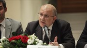 Ν. Ξυδάκης: Μας εκβιάζουν με το «take it or leave it»