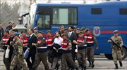Τουρκία: Άρχισε η δίκη για την απόπειρα δολοφονίας του Ερντογάν