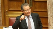 Σε πάνελ κίνησης της Κεντροαριστεράς Πανούσης - Χρυσόγονος