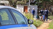 Συνεχίζονται οι έρευνες μετά τον εντοπισμό σκελετού σε πηγάδι στα Μάλια