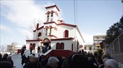 Δημοσία δαπάνη η κηδεία του Β. Μπασιάκου