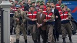 Άρχισε η δίκη για την απόπειρα δολοφονίας κατά του Ερντογάν