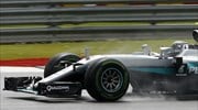 Formula 1: Στη Mercedes ως το 2020 Βολφ και Λάουντα
