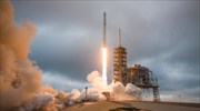 Επιτυχής εκτόξευση και επιστροφή πυραύλου Falcon 9 από τη SpaceX