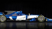 Formula 1: Αποκαλύφθηκε η νέα Sauber