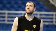 Μπάσκετ: Επέστρεψε στην ΑΕΚ ο Μαυροκεφαλίδης