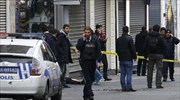 Οσμή πολιτικών κινήτρων σε εμπρησμό γκαλερί στην Κωνσταντινούπολη