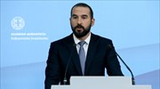 Briefing στις 13.30 την Τρίτη από τον Δ. Τζανακόπουλο
