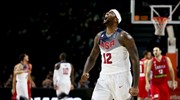 NBA: «Πελεκάνος» ο Κάζινς