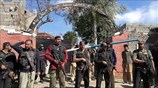 Πακιστάν: Επίθεση αυτοκτονίας σε δικαστήριο
