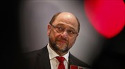 Γερμανία: Κριτική κατά Σουλτς για «λαϊκιστική παρέκκλιση»