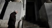 Συνταξιούχοι: Μεγαλύτερες οι απώλειες με την κατάργηση της προσωπικής διαφοράς