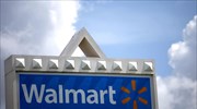 Καλύτερα των προσδοκιών τα κέρδη της Wal-Mart