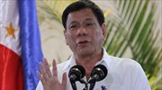 Φιλιππίνες: Γερουσιαστής κατηγορεί τον Ντουτέρτε ως «κατα συρροή δολοφόνο»