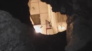 Ιράκ: Έσκαψαν τούνελ 25 μέτρων για να διαρρήξουν κοσμηματοπωλείο, αλλά…
