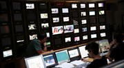 Επίθεση ΣΥΡΙΖΑ σε Κυρ. Μητσοτάκη για τις τηλεοπτικές άδειες