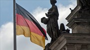Γερμανία: Προβάδισμα 2,5 μονάδων για CDU/CSU έναντι SPD