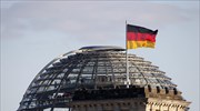Γερμανία: Προβάδισμα τριών μονάδων για τους Συντηρητικούς της Μέρκελ