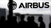 Κάμψη 66% στα κέρδη της Airbus