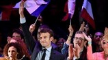 Μακρόν σε Μέι: Μην περιμένετε χάρες στο Brexit