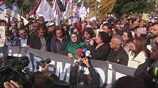 Τουρκία: Κλιμακώνεται το πολιτικό χάος
