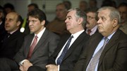 Νεκρός ο επιχειρηματίας Μανώλης Κυπριανίδης