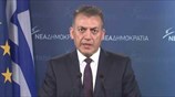 Γ. Βρούτσης: Η αγορά εργασίας καταρρέει