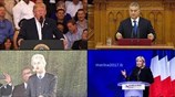 Διεθνής Αμνηστία: «Πιο σκοτεινός ο κόσμος το 2016»