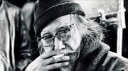 Πέθανε ο Ιάπωνας σκηνοθέτης Σεϊτζούν Σουζούκι