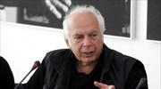 Veteran Greek director Koundouros passes away